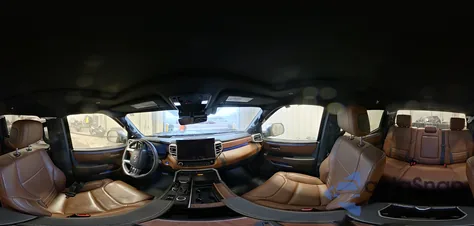 2024 Toyota Tundra Crewmax Platinum from USA, damaged, VIN 5TFMC5EC9RX007638